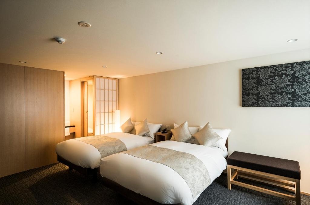 Small Boutique Hotel Villa Sanjo Muromachi 사진 10