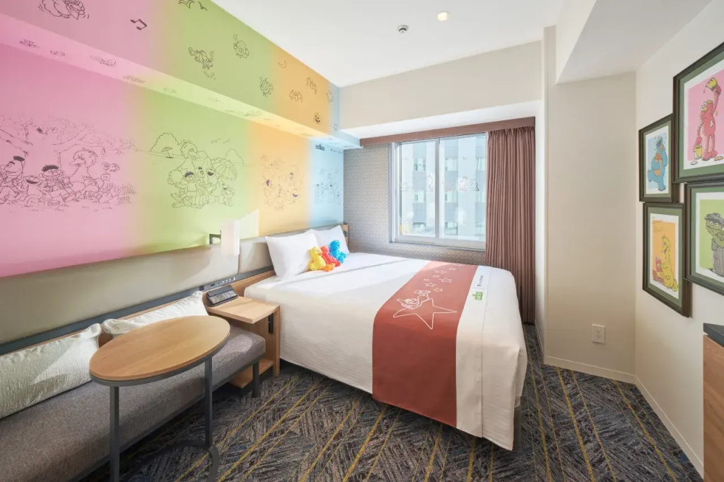 Hotel Villa Fontaine Grand Haneda Airport - Directly connected to Haneda Airport Terminal 3 사진 10