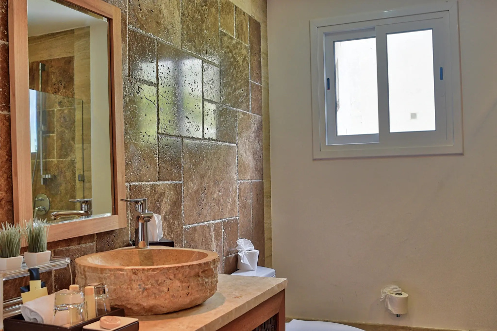 Xeliter Balcones del Atlantico - Chambres