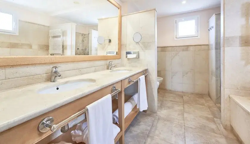 Insotel Punta Prima Prestige Suites & Spa - Chambres