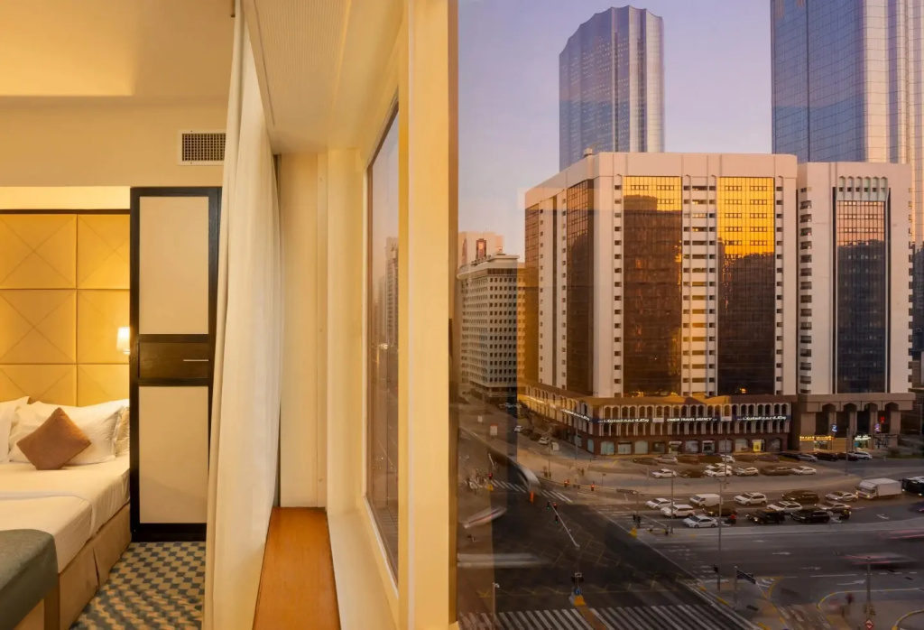 The Eclipse Boutique Suites - Chambres