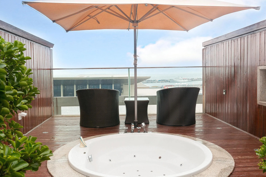 InterContinental Qingdao by IHG - Chambres