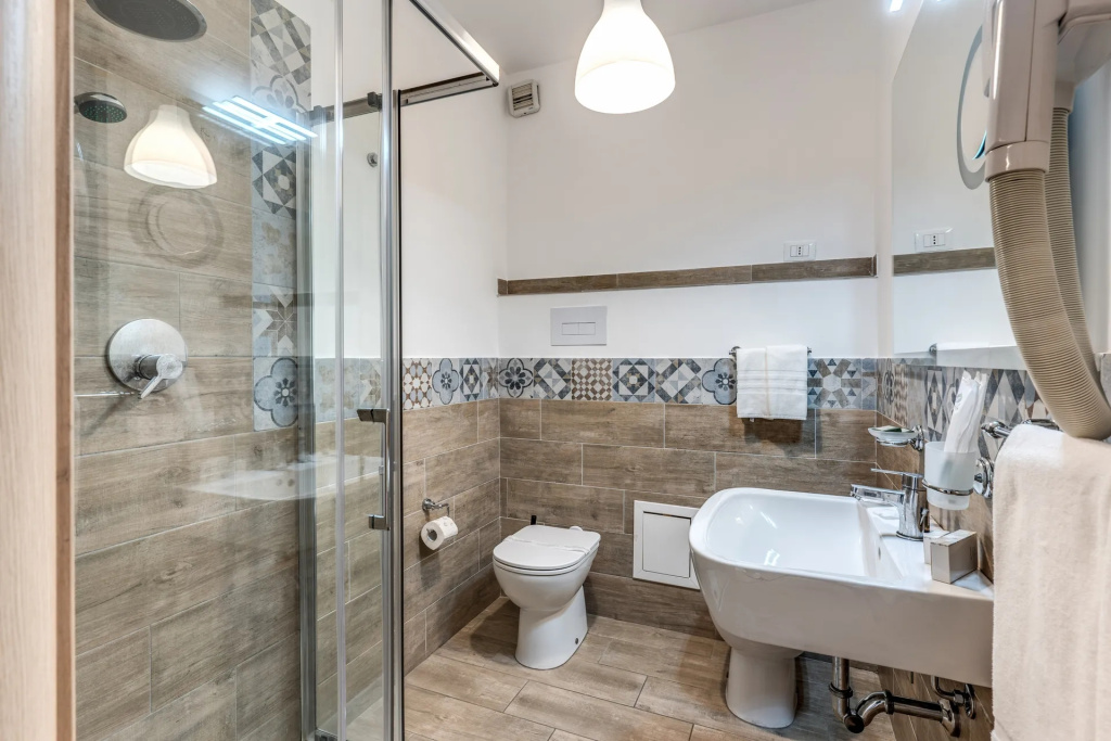 Casena Dei Colli, Sure Hotel Collection by Best Western - Chambres