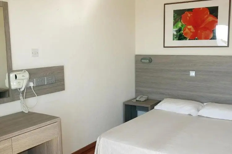 Marina - Chambres