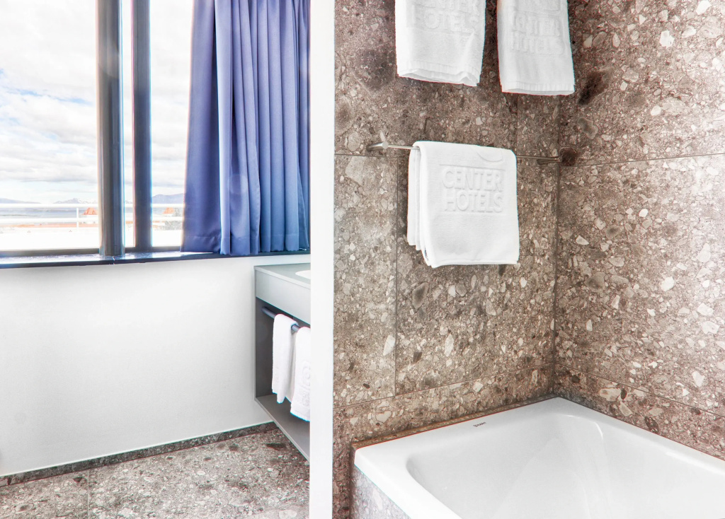 Midgardur by Center Hotels - Chambres