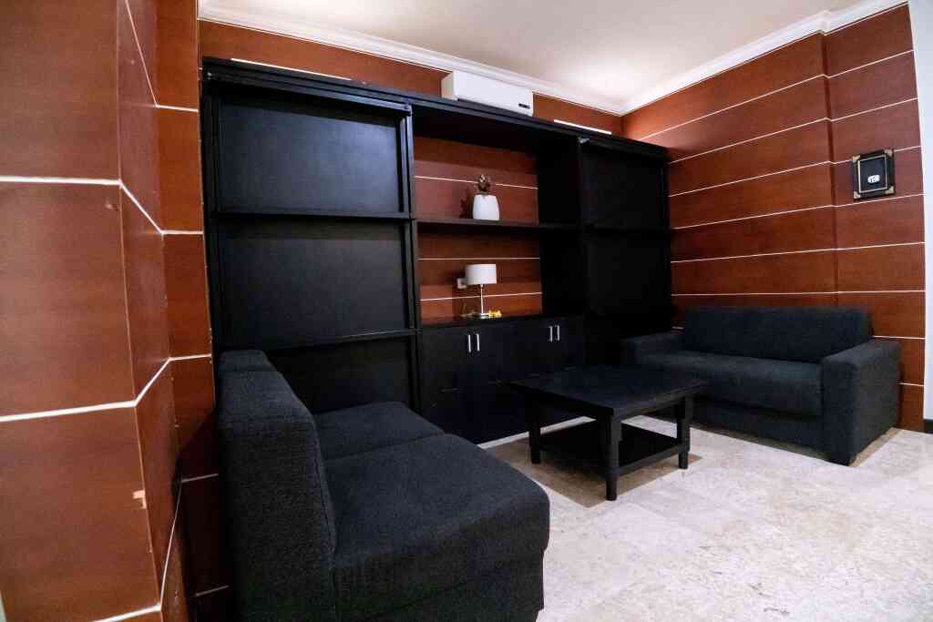 Melasti Kuta Bungalows & Spa