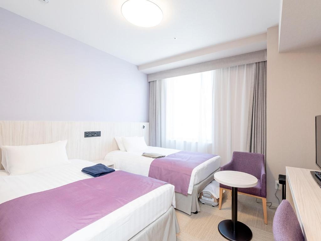 Hiyori Hotel Osaka Namba Station 사진 14