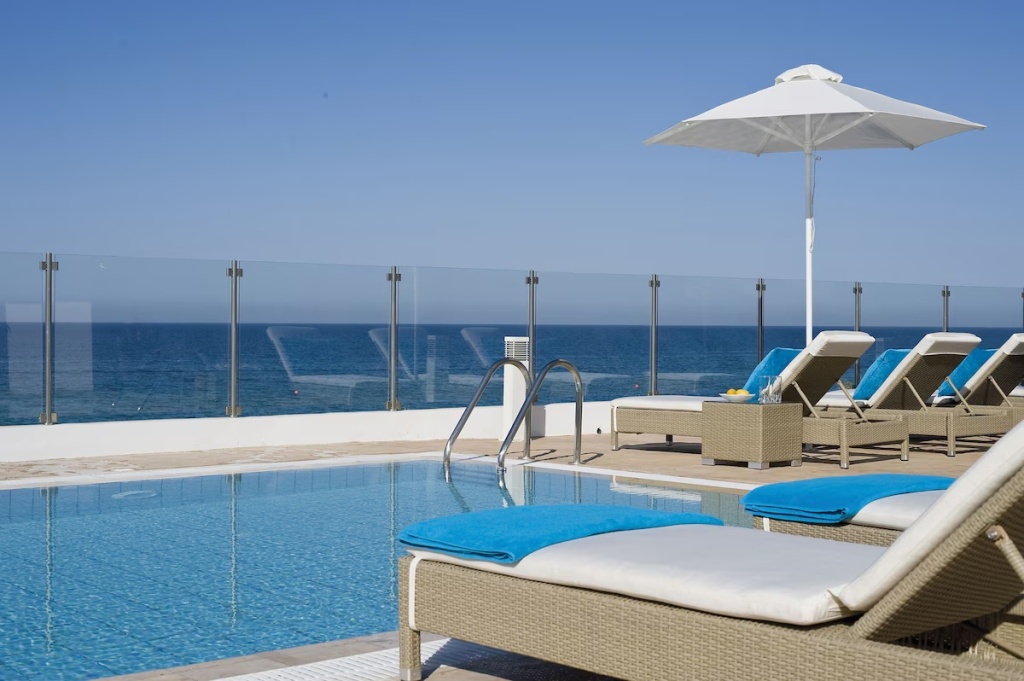 Althea Kalamies Luxury Villas By Louis Hotels - Général