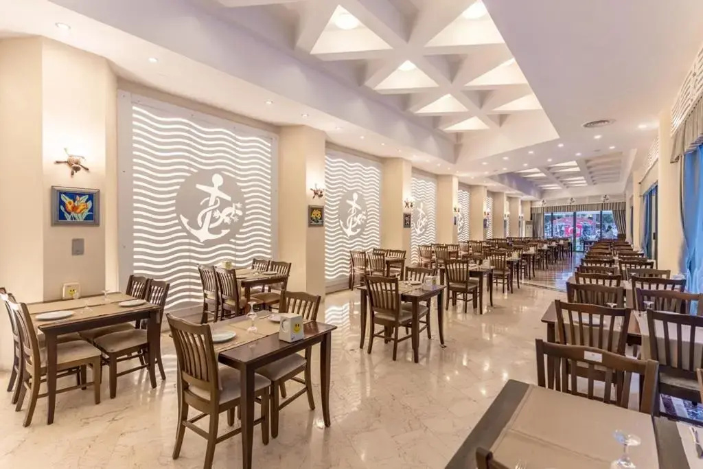 L'ancora Beach Hotel - Général
