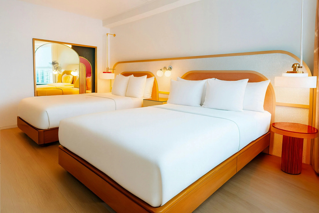 The Luce, St. Pete Beach, a Tribute Portfolio Hotel - Général