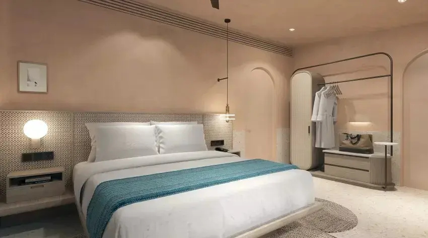 2 Bedrooms Pool Villa