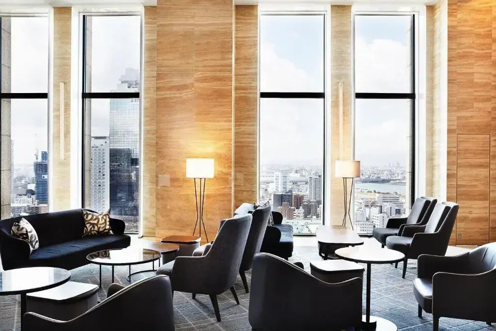 InterContinental Osaka by IHG - фото 19