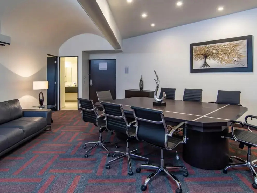 Holiday Inn Mexico Dali Airport by IHG - Chambres