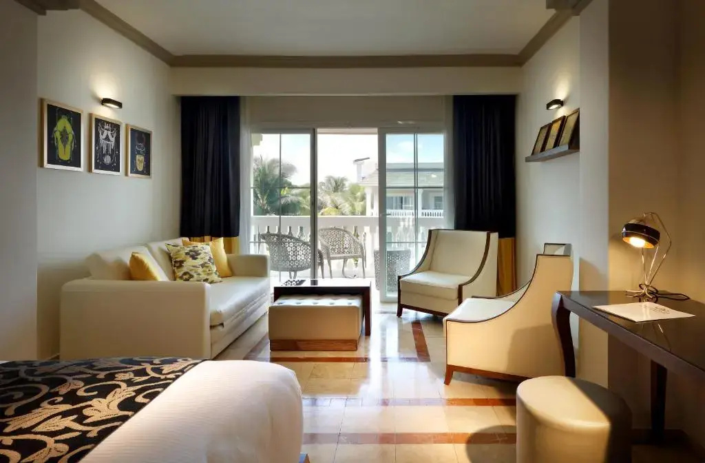Grand Palladium Lady Hamilton Resort & Spa All Inclusive - Chambres