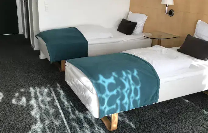 Glostrup Park Hotel - Chambres