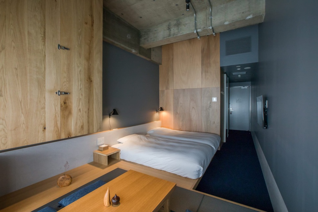 KUMU Kanazawa by The Share Hotels 사진 1
