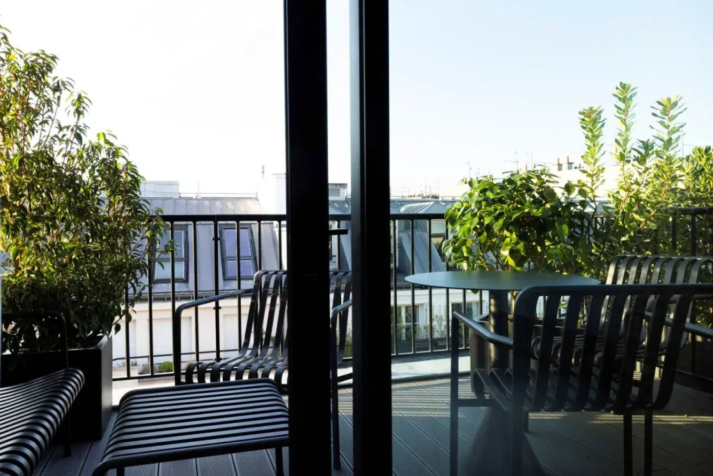Hôtel Filigrane & Spa 61