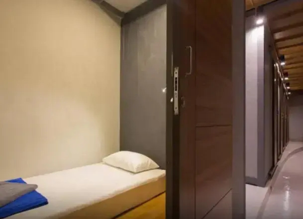 Budget Single room