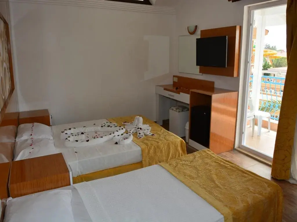 Standard room
