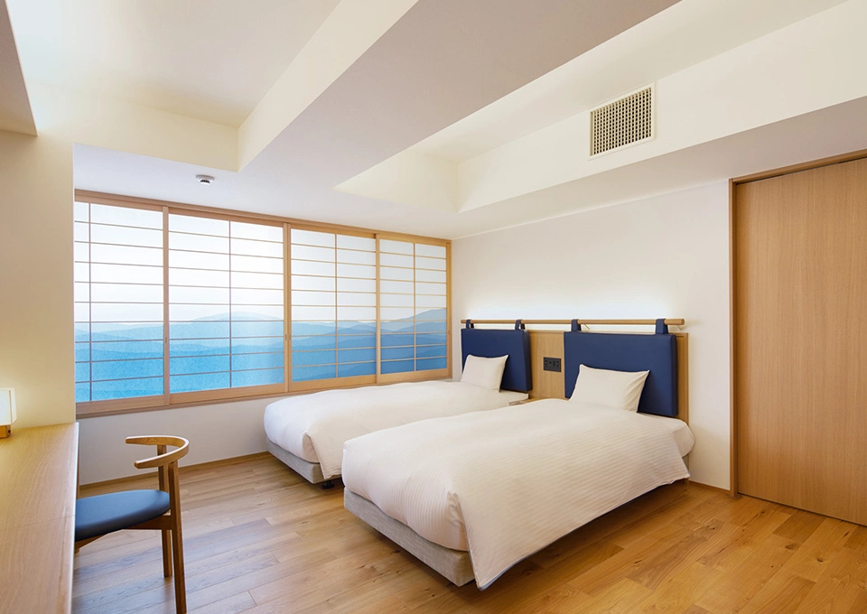 Hotel Androoms Kyoto Shichijo 사진 13