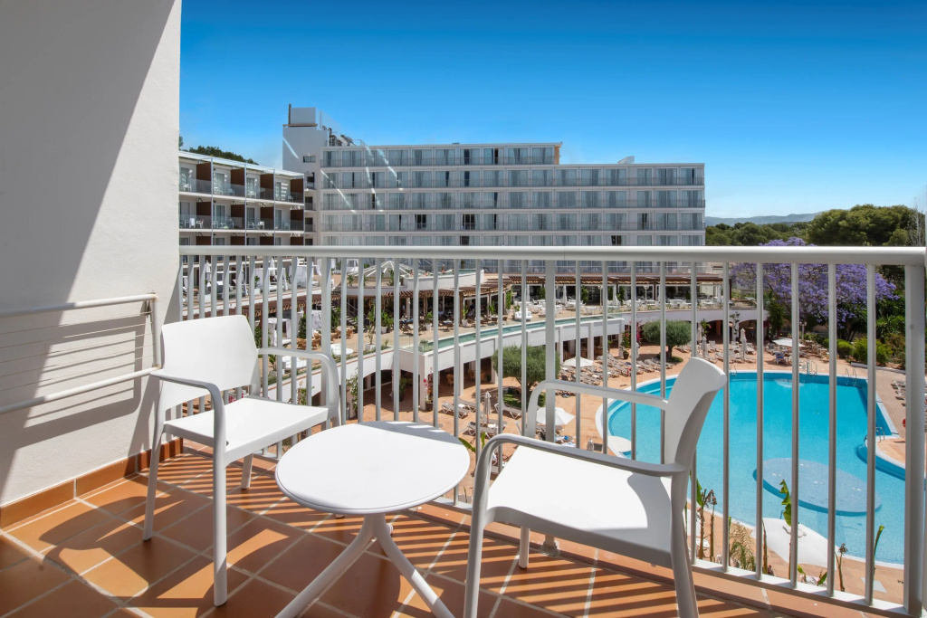 Valentin Grand Park Suite Hotel - Général