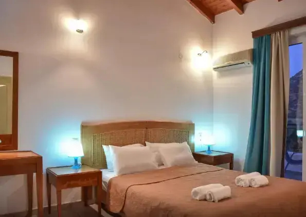 Bali Mare Village - Chambres