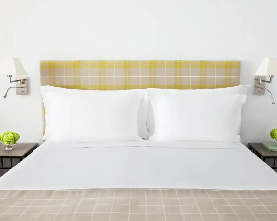 Terrace Double Suite (full double bed)
