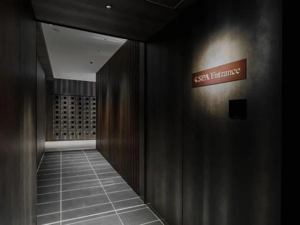 Villa Fontaine Grand Osaka Umeda 사진 32