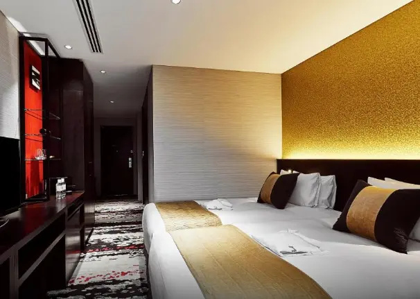 The Gate Hotel Tokyo By HULIC 사진 7