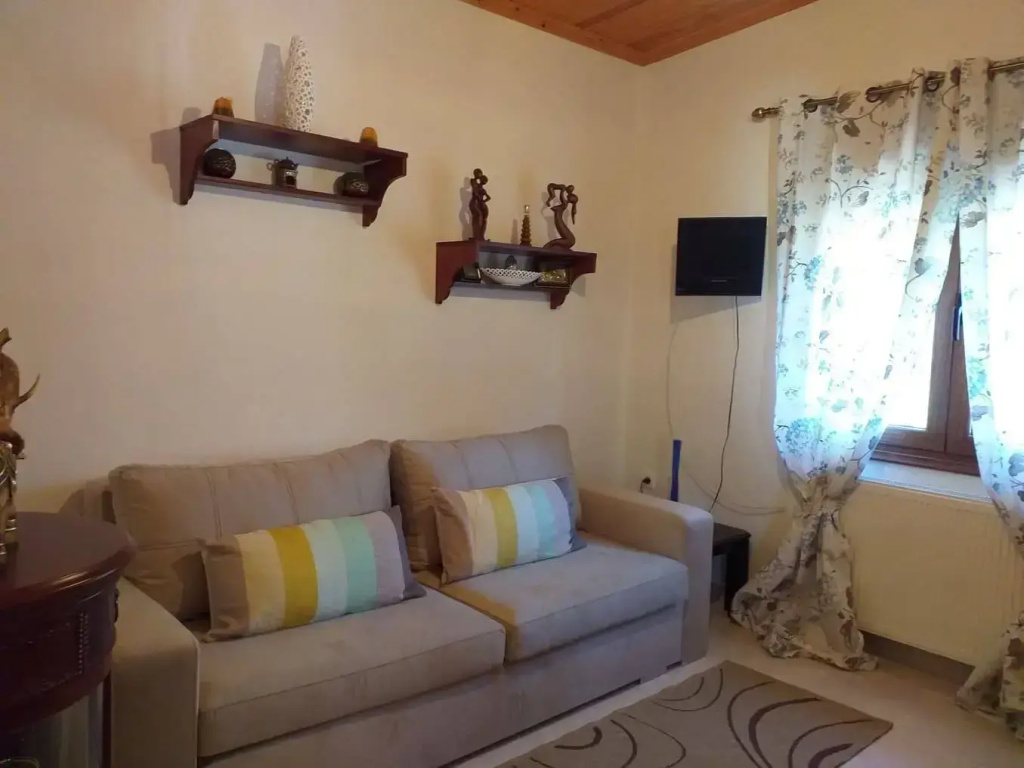 Caretta Village Hotel - Chambres