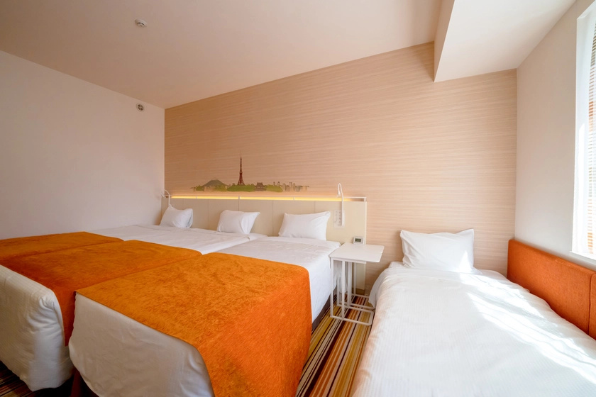 Ours Inn Hankyu 사진 9