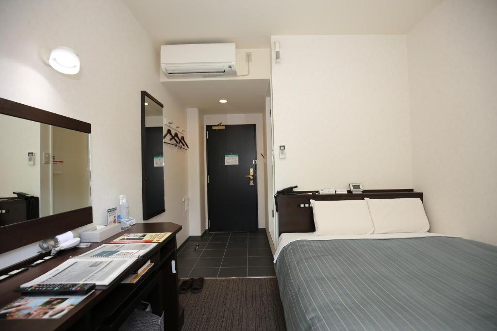 Kyoto Plaza Hotel Annex 사진 2