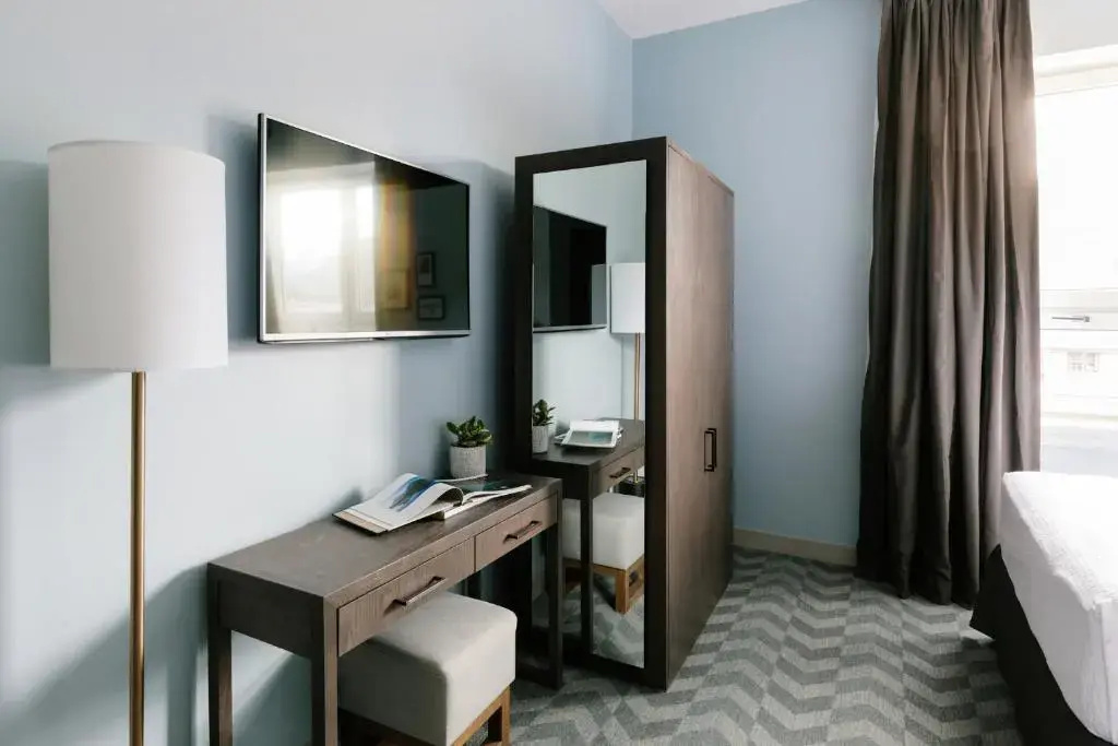 Heritage room