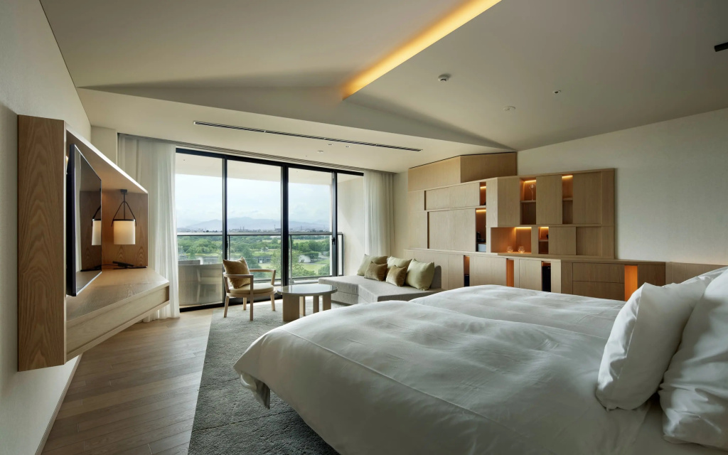 SORANO Hotel 사진 7