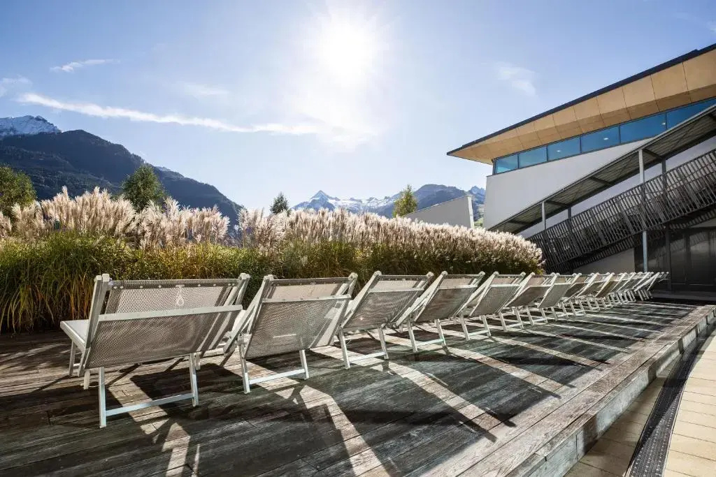 TAUERN SPA Zell am See - Kaprun - Général