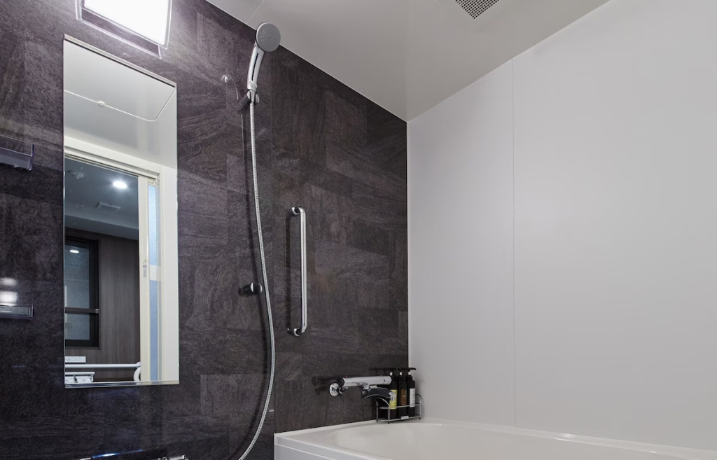Hotel Amanek Asakusa Ekimae 사진 19