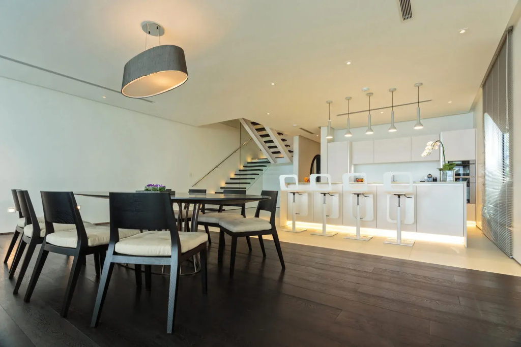 Kata Rocks - Chambres