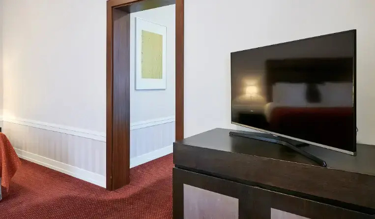 La Boutique Hotel - Chambres