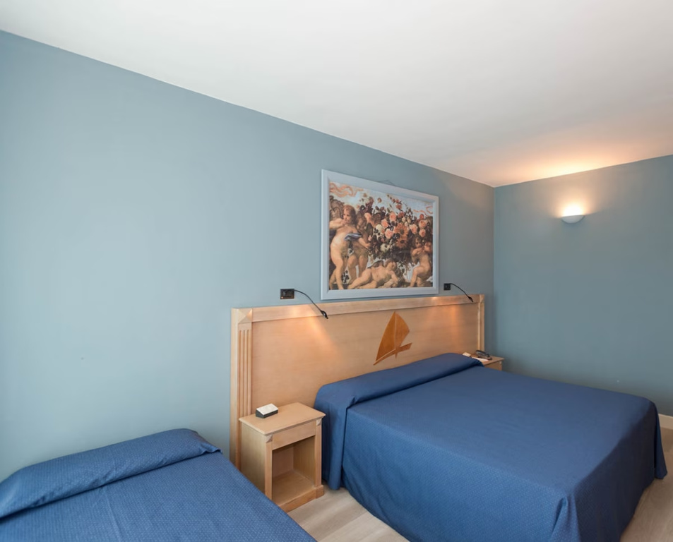 Hotel Grand Hotel Continental - Général