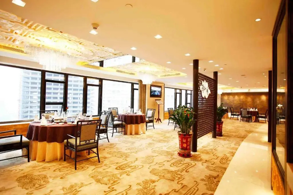 Furama Hotel Dalian - Général