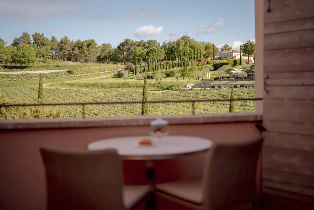 Coquillade Provence - Relais & Chateaux - Chambres