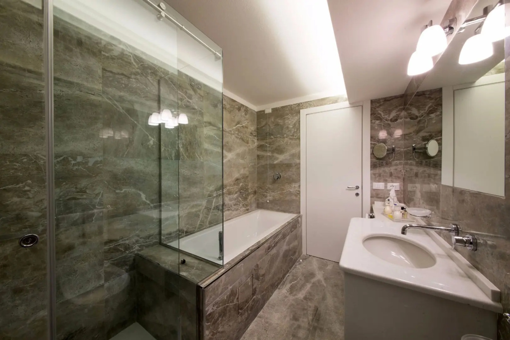 Gallia Palace Hotel - Chambres