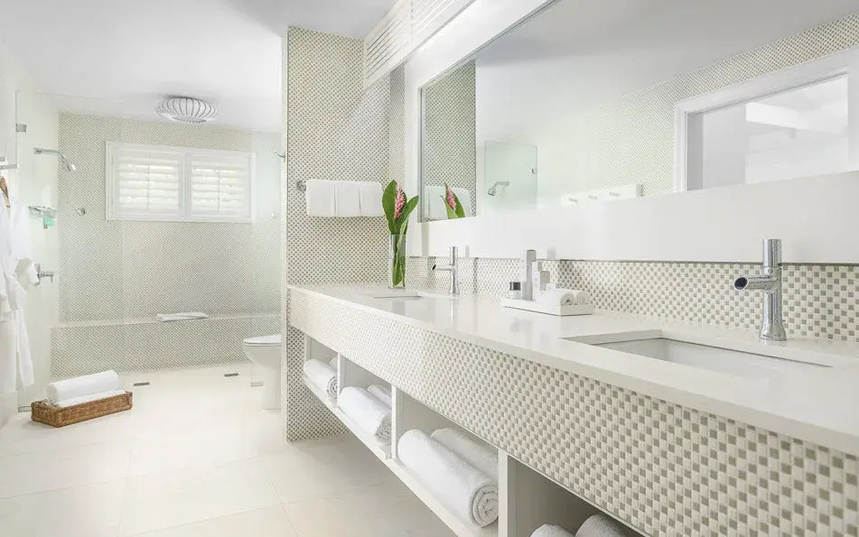 Oasis Spa Villa