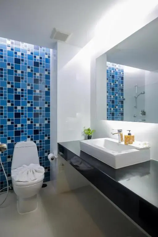 Baan Nilrath Hotel - Chambres