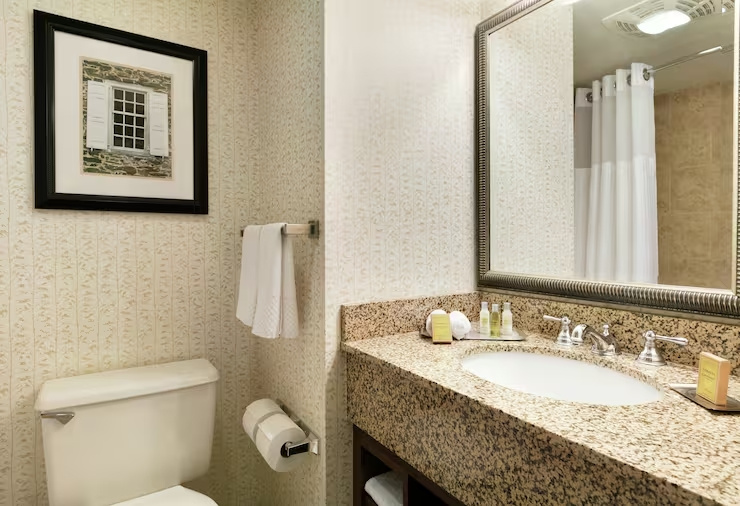 DoubleTree Resort by Hilton Lancaster - Chambres