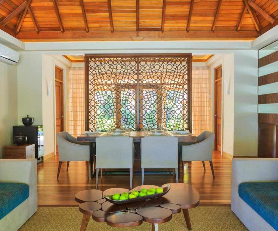 Kurumba Maldives