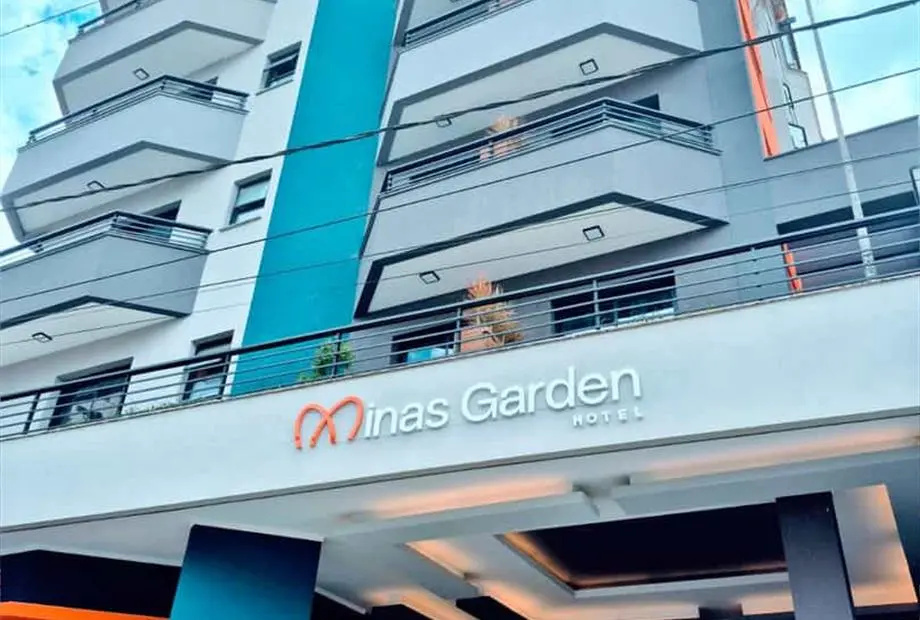 Minas Garden Hotel