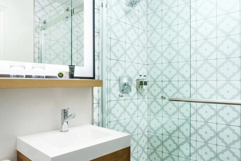 Hotel Spero, Vignette Collection by IHG - Chambres