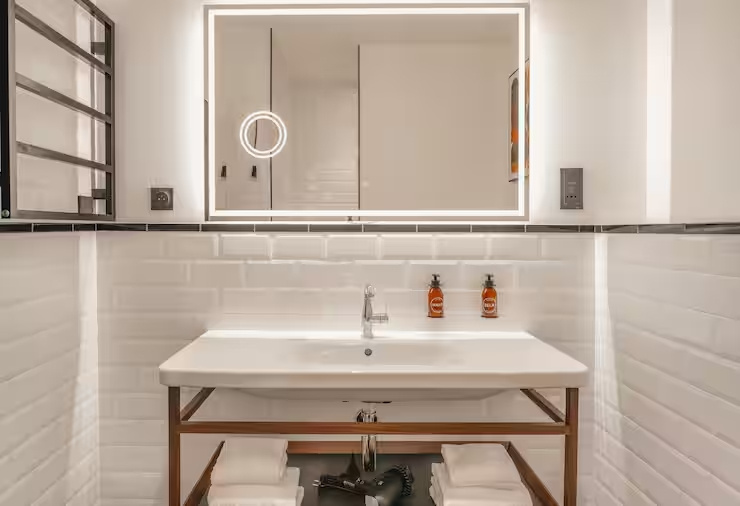 Marty Hotel Bordeaux, Tapestry Collection by Hilton - Chambres