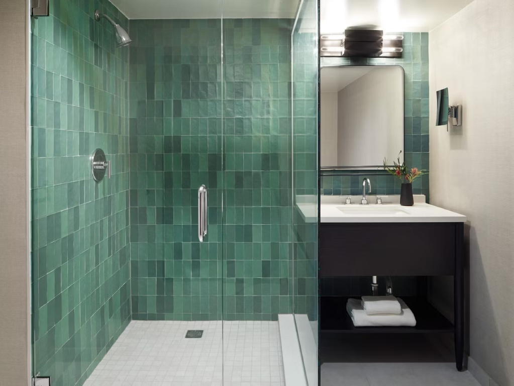 Kimpton Hotel Enso by IHG - Chambres